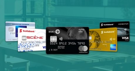 The best rewards credit cards to have in your wallet this holiday season 